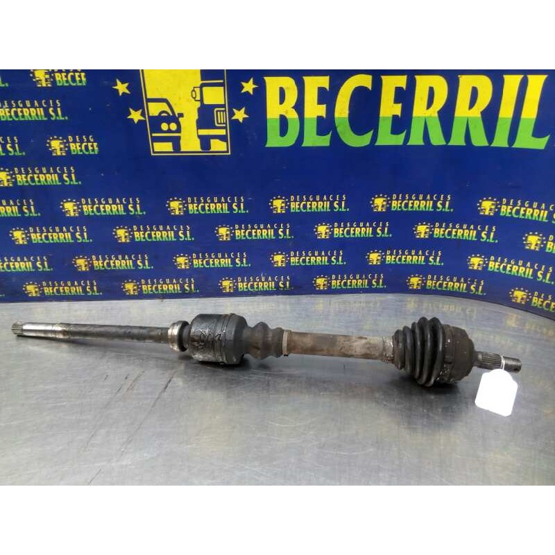Recambio de transmision delantera derecha para citroen xsara picasso 1.6 hdi 90 sx top referencia OEM IAM Recambio de transmision delantera derecha para citroen xsara picasso 1.6 hdi 90 sx top referencia OEM IAM