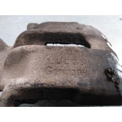 Recambio de pinza freno trasera derecha para seat toledo (1l) base referencia OEM IAM   