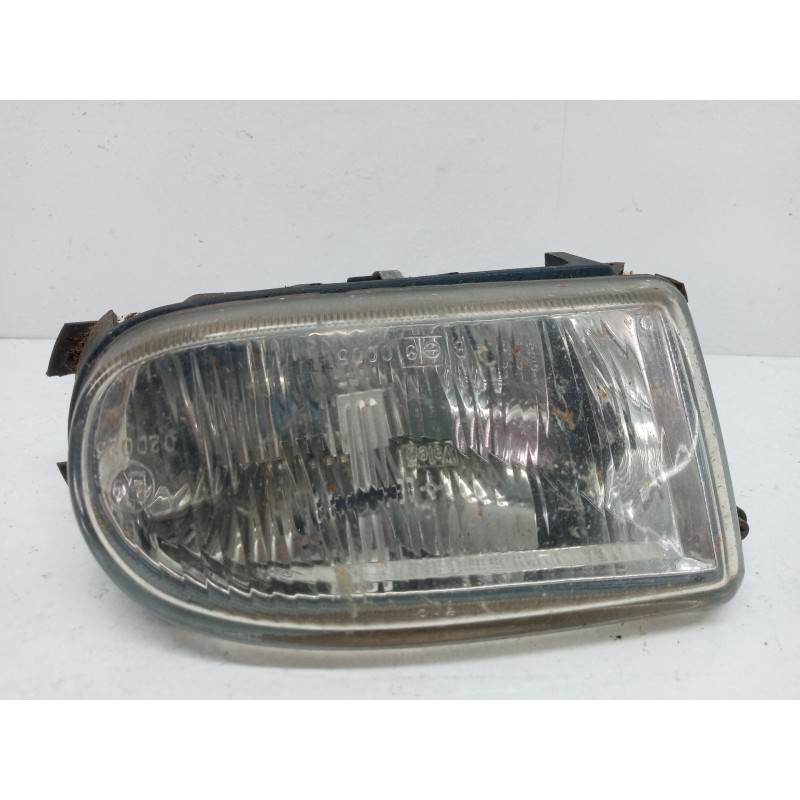 Recambio de faro antiniebla izquierdo para renault megane i scenic (ja0) 1.9 dti rn referencia OEM IAM Recambio de faro antiniebla izquierdo para renault megane i scenic (ja0) 1.9 dti rn referencia OEM IAM