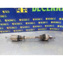 Recambio de transmision delantera izquierda para peugeot 106 (s2) max d referencia OEM IAM   