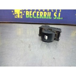 Recambio de mando elevalunas delantero izquierdo para citroen jumpy chapa confort referencia OEM IAM   