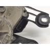 Recambio de motor limpia trasero para volkswagen t-cross referencia OEM IAM 5Q0955711C  
