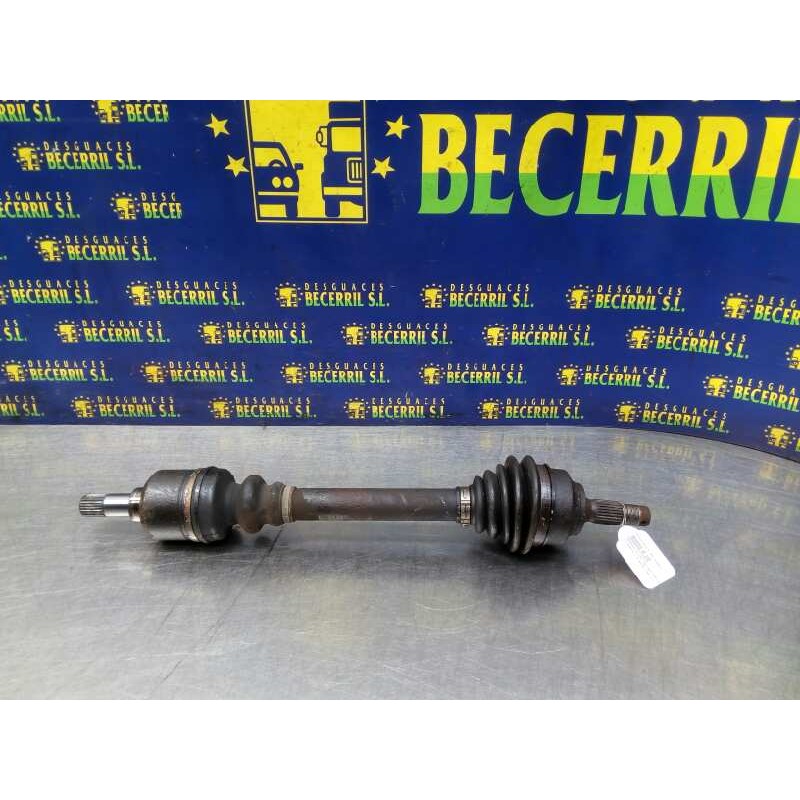 Recambio de transmision delantera izquierda para citroen c4 berlina sx referencia OEM IAM Recambio de transmision delantera izquierda para citroen c4 berlina sx referencia OEM IAM