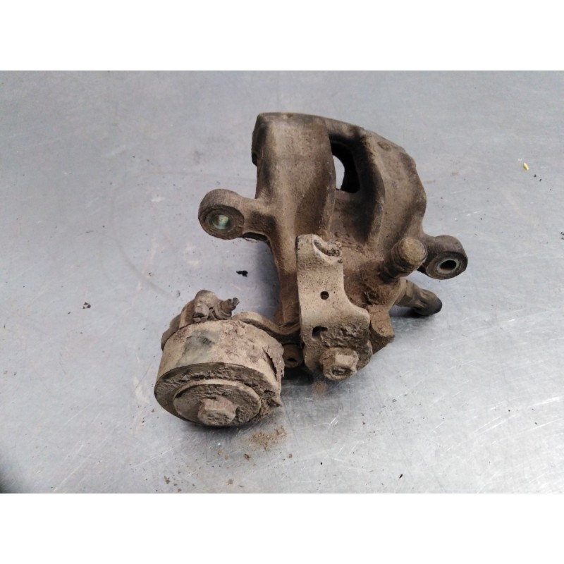 Recambio de pinza freno trasera izquierda para seat toledo (1l) base referencia OEM IAM Recambio de pinza freno trasera izquierda para seat toledo (1l) base referencia OEM IAM