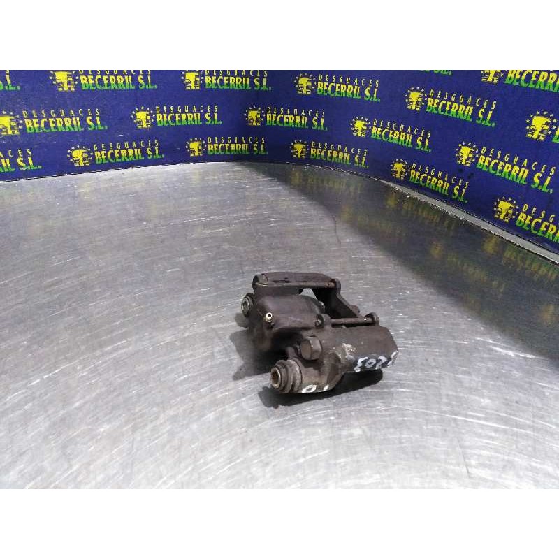 Recambio de pinza freno trasera derecha para toyota corolla verso (e12) 2.0 d-4d linea sol referencia OEM IAM Recambio de pinza freno trasera derecha para toyota corolla verso (e12) 2.0 d-4d linea sol referencia OEM IAM