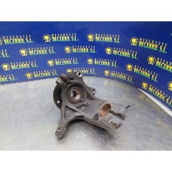 Recambio de mangueta delantera derecha para citroen c3 collection referencia OEM IAM   