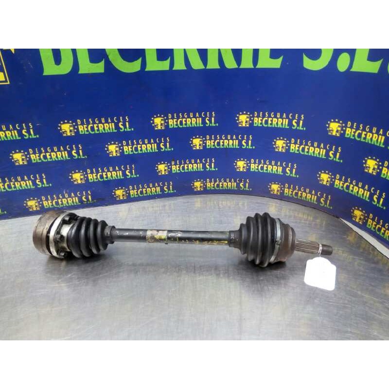 Recambio de transmision delantera izquierda para seat ibiza (6k) básico referencia OEM IAM   