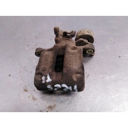 Recambio de pinza freno trasera izquierda para seat toledo (1l) base referencia OEM IAM   