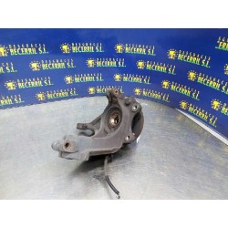 Recambio de mangueta delantera derecha para citroen c3 collection referencia OEM IAM   