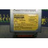 Recambio de centralita airbag para citroen xsara berlina 1.6 seduction referencia OEM IAM 9638101980 550741100 