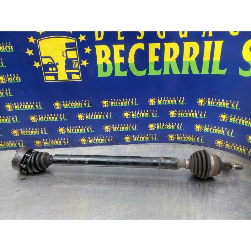 Recambio de transmision delantera derecha para seat leon (1m1) stella referencia OEM IAM Recambio de transmision delantera derecha para seat leon (1m1) stella referencia OEM IAM