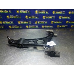 Recambio de brazo suspension inferior delantero derecho para alfa romeo 156 1.6 16v t.spark impression referencia OEM IAM 10986L