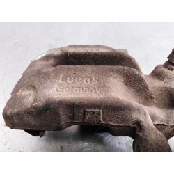 Recambio de pinza freno trasera izquierda para seat toledo (1l) base referencia OEM IAM   