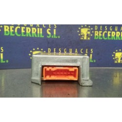 Recambio de centralita airbag para citroen xsara berlina 1.6 seduction referencia OEM IAM 9638101980 550741100 
