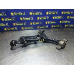 Recambio de brazo suspension inferior delantero derecho para alfa romeo 156 1.6 16v t.spark impression referencia OEM IAM 10986L