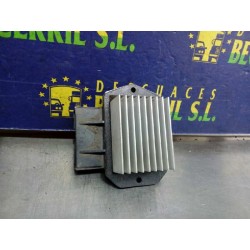 Recambio de resistencia calefaccion para toyota corolla verso (e12) 2.0 d-4d linea sol referencia OEM IAM 4993002121  