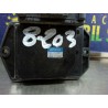 Recambio de resistencia calefaccion para toyota corolla verso (e12) 2.0 d-4d linea sol referencia OEM IAM 4993002121  