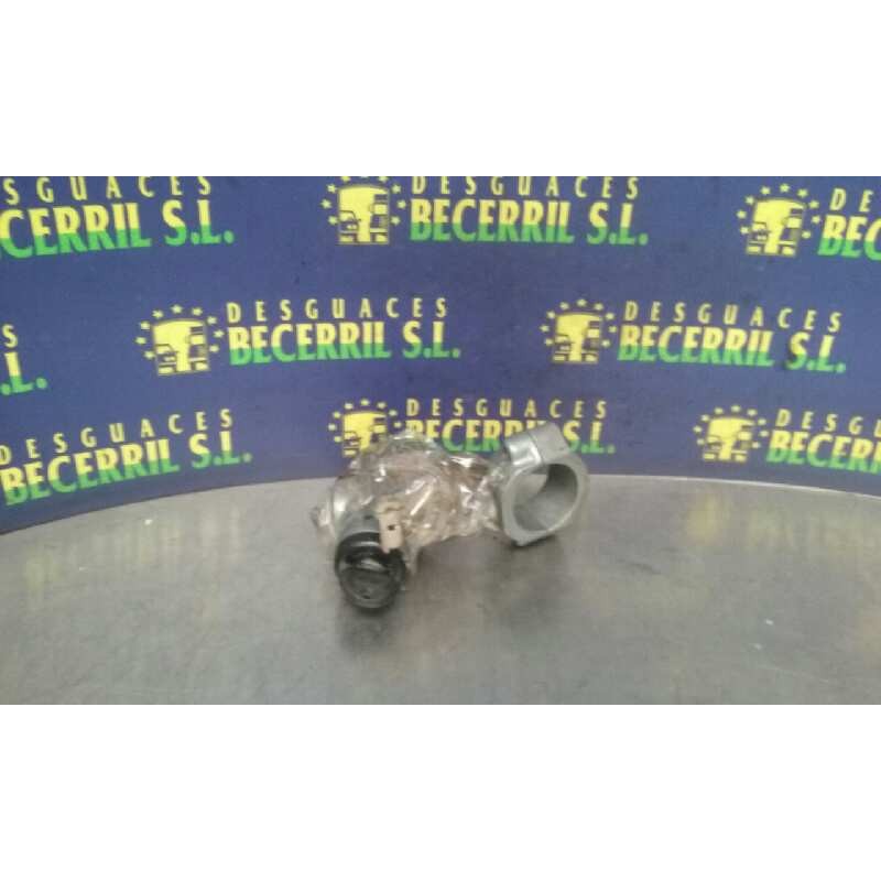 Recambio de antirrobo para nissan vanette (c 220) vanette furgoneta diesel referencia OEM IAM Recambio de antirrobo para nissan vanette (c 220) vanette furgoneta diesel referencia OEM IAM