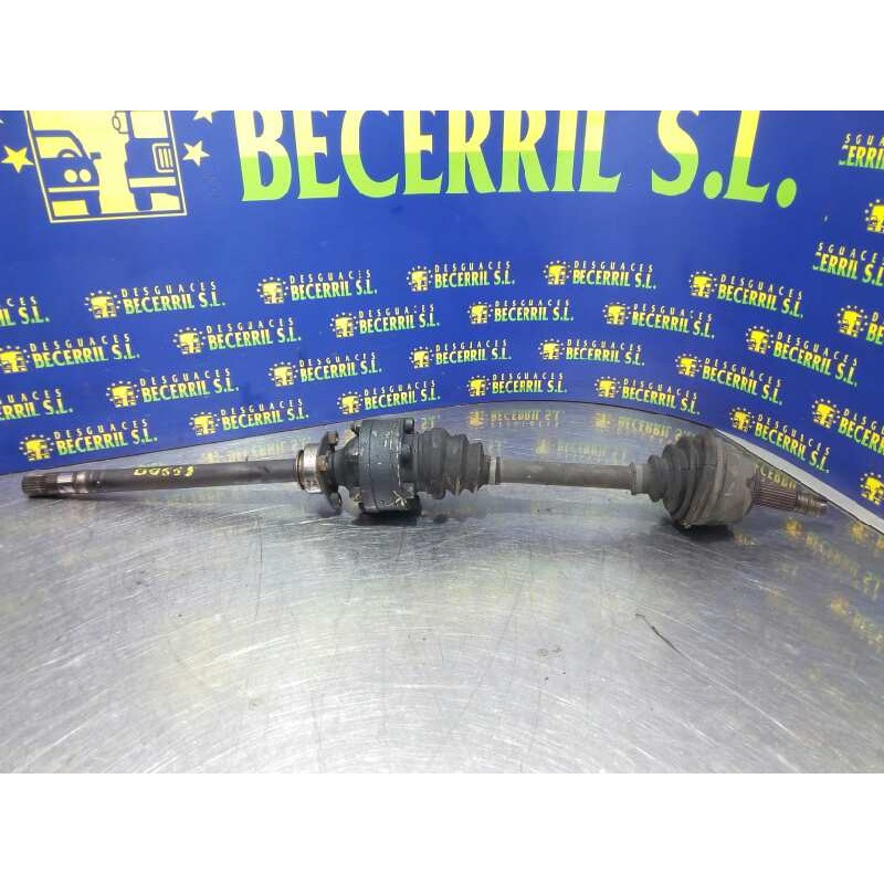 Recambio de transmision delantera derecha para alfa romeo 156 1.6 16v t.spark impression referencia OEM IAM 0046307304 Recambio de transmision delantera derecha para alfa romeo 156 1.6 16v t.spark impression referencia OEM IAM 0046307304