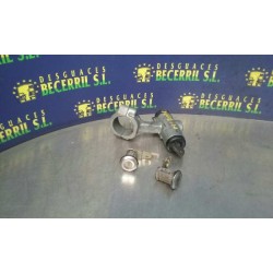 Recambio de antirrobo para nissan vanette (c 220) vanette furgoneta diesel referencia OEM IAM   