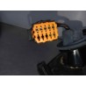 Recambio de retrovisor derecho para peugeot 206 berlina xs referencia OEM IAM   