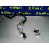 Recambio de antirrobo para peugeot 206 berlina x-line referencia OEM IAM 4162Z1  