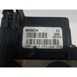 Recambio de abs para peugeot 406 berlina (s1/s2) srdt referencia OEM IAM 0273004270  