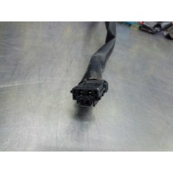 Recambio de antirrobo para peugeot 206 berlina x-line referencia OEM IAM 4162Z1  