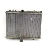 Recambio de radiador agua para peugeot expert kasten furg. referencia OEM IAM 1498986080  