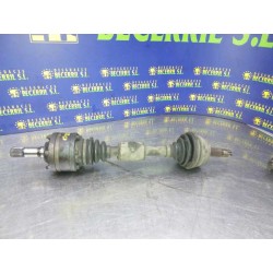 Recambio de transmision delantera izquierda para alfa romeo 156 1.6 16v t.spark impression referencia OEM IAM 0046307342  