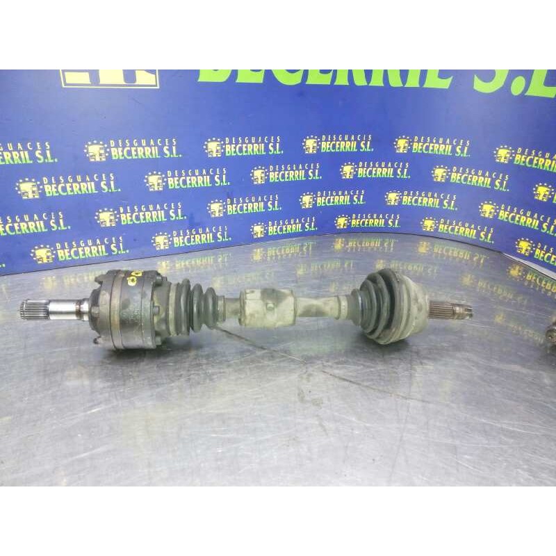 Recambio de transmision delantera izquierda para alfa romeo 156 1.6 16v t.spark impression referencia OEM IAM 0046307342 Recambio de transmision delantera izquierda para alfa romeo 156 1.6 16v t.spark impression referencia OEM IAM 0046307342