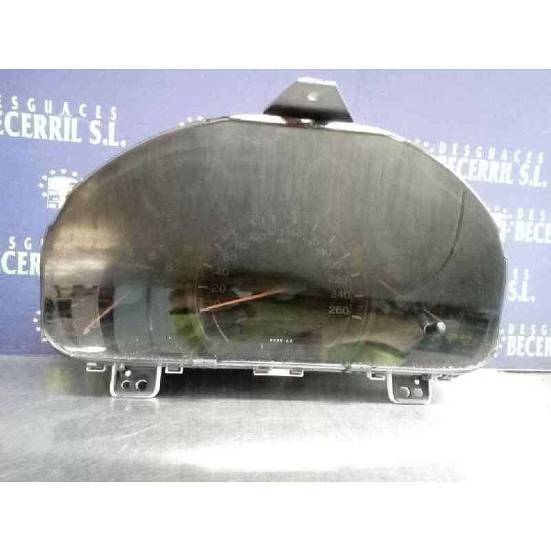 Recambio de cuadro instrumentos para honda accord berlina (cl/cn) 2.2i ctdi executive referencia OEM IAM 78100G100Z05 Recambio de cuadro instrumentos para honda accord berlina (cl/cn) 2.2i ctdi executive referencia OEM IAM 78100G100Z05