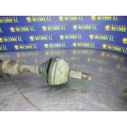 Recambio de transmision delantera izquierda para alfa romeo 156 1.6 16v t.spark impression referencia OEM IAM 0046307342  