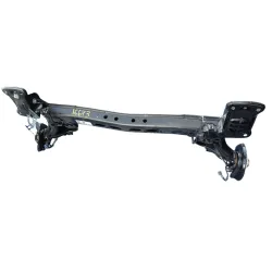 Recambio de puente trasero para volkswagen t-cross referencia OEM IAM   