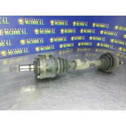 Recambio de transmision delantera izquierda para alfa romeo 156 1.6 16v t.spark impression referencia OEM IAM 0046307342  