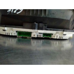 Recambio de cuadro instrumentos para honda accord berlina (cl/cn) 2.2i ctdi executive referencia OEM IAM 78100G100Z05  