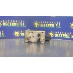 Recambio de cerradura puerta trasera derecha para citroen zx 1.9 d sx referencia OEM IAM   
