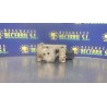 Recambio de cerradura puerta trasera derecha para citroen zx 1.9 d sx referencia OEM IAM   
