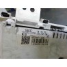 Recambio de cuadro instrumentos para honda accord berlina (cl/cn) 2.2i ctdi executive referencia OEM IAM 78100G100Z05  