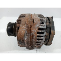 Recambio de alternador para opel zafira b cosmo referencia OEM IAM 93169028  