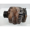 Recambio de alternador para opel zafira b cosmo referencia OEM IAM 93169028  