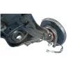 Recambio de puente trasero para volkswagen t-cross referencia OEM IAM   
