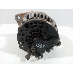 Recambio de alternador para opel zafira b cosmo referencia OEM IAM 93169028  