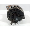 Recambio de alternador para opel zafira b cosmo referencia OEM IAM 93169028  