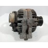 Recambio de alternador para opel zafira b cosmo referencia OEM IAM 93169028  