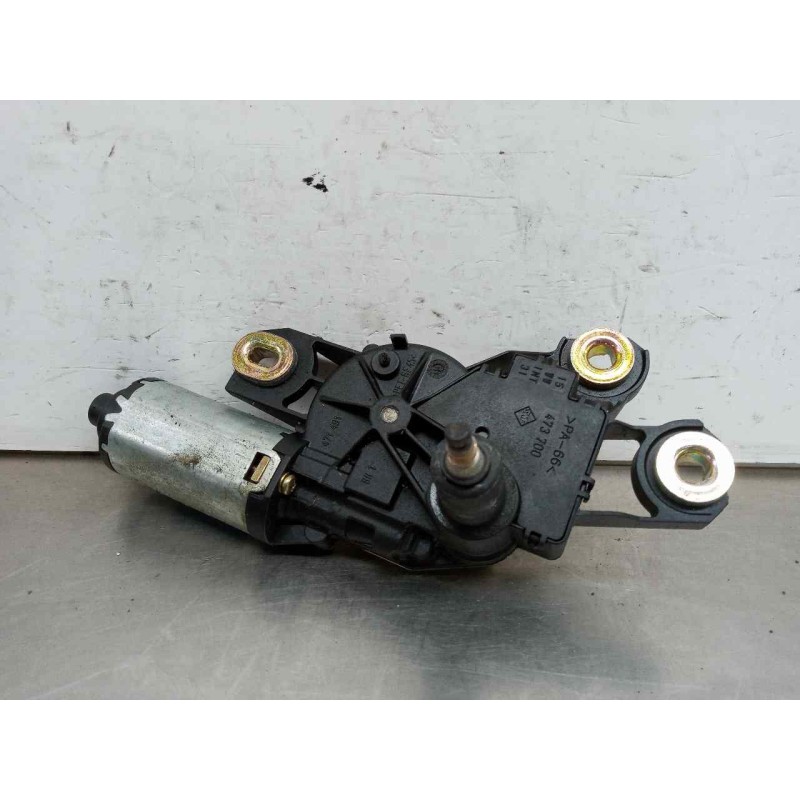 Recambio de motor limpia trasero para seat altea (5p1) reference referencia OEM IAM 5P0955711 Recambio de motor limpia trasero para seat altea (5p1) reference referencia OEM IAM 5P0955711