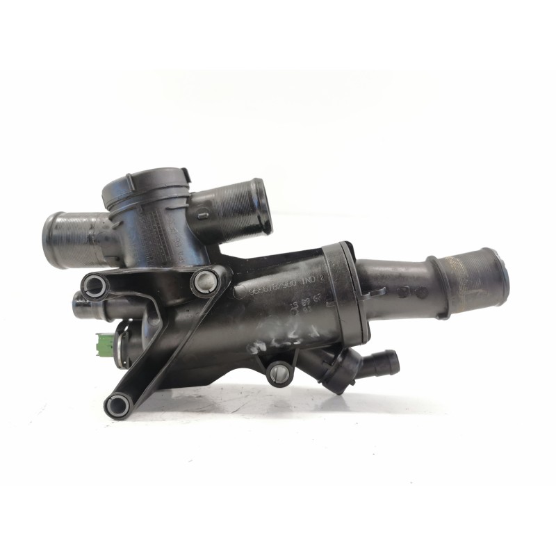 Recambio de termostato para peugeot expert kasten furg. referencia OEM IAM 9656182980 Recambio de termostato para peugeot expert kasten furg. referencia OEM IAM 9656182980