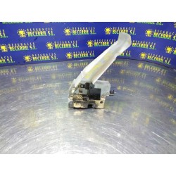 Recambio de cerradura puerta trasera izquierda para renault megane i fase 2 berlina (ba0) 1.4 e referencia OEM IAM 7700434602  