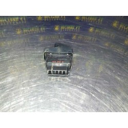 Recambio de mando elevalunas delantero derecho para renault megane i fase 2 berlina (ba0) 1.4 e referencia OEM IAM 7700429998  