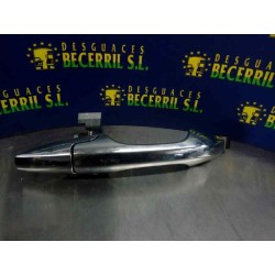 Recambio de maneta exterior delantera derecha para honda accord berlina (cl/cn) 2.2i ctdi executive referencia OEM IAM   